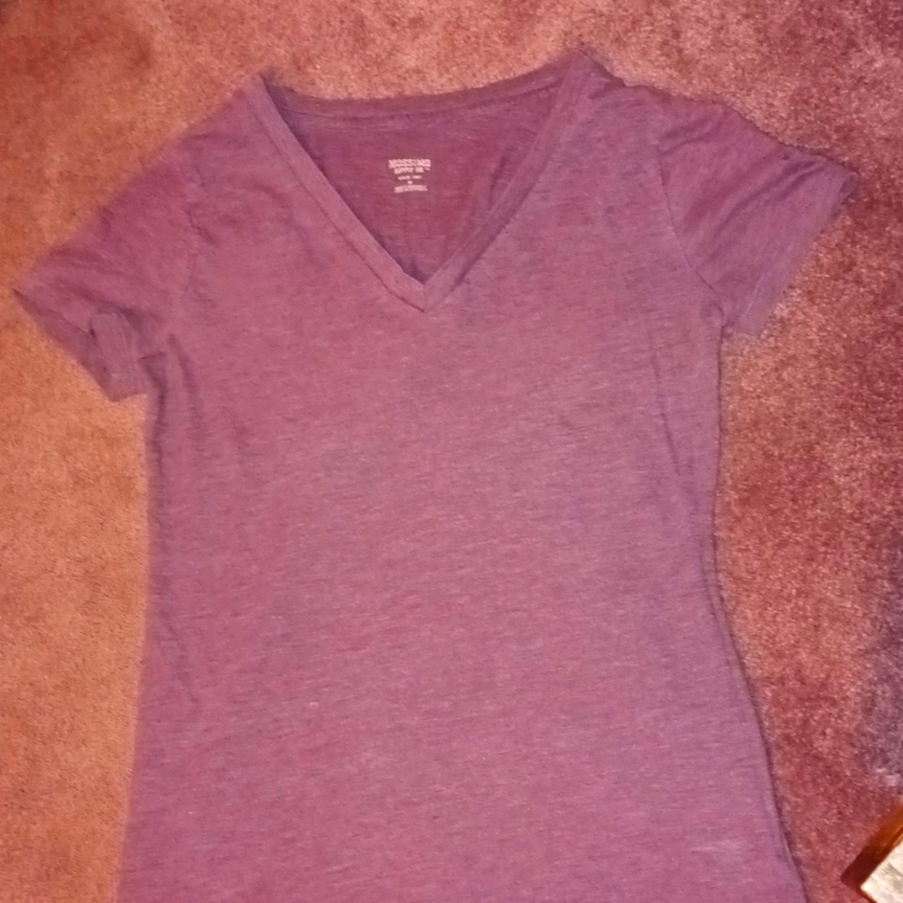 V neck Shirt.
